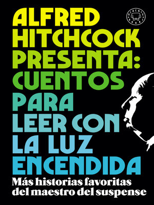 cover image of Alfred Hitchcock presenta